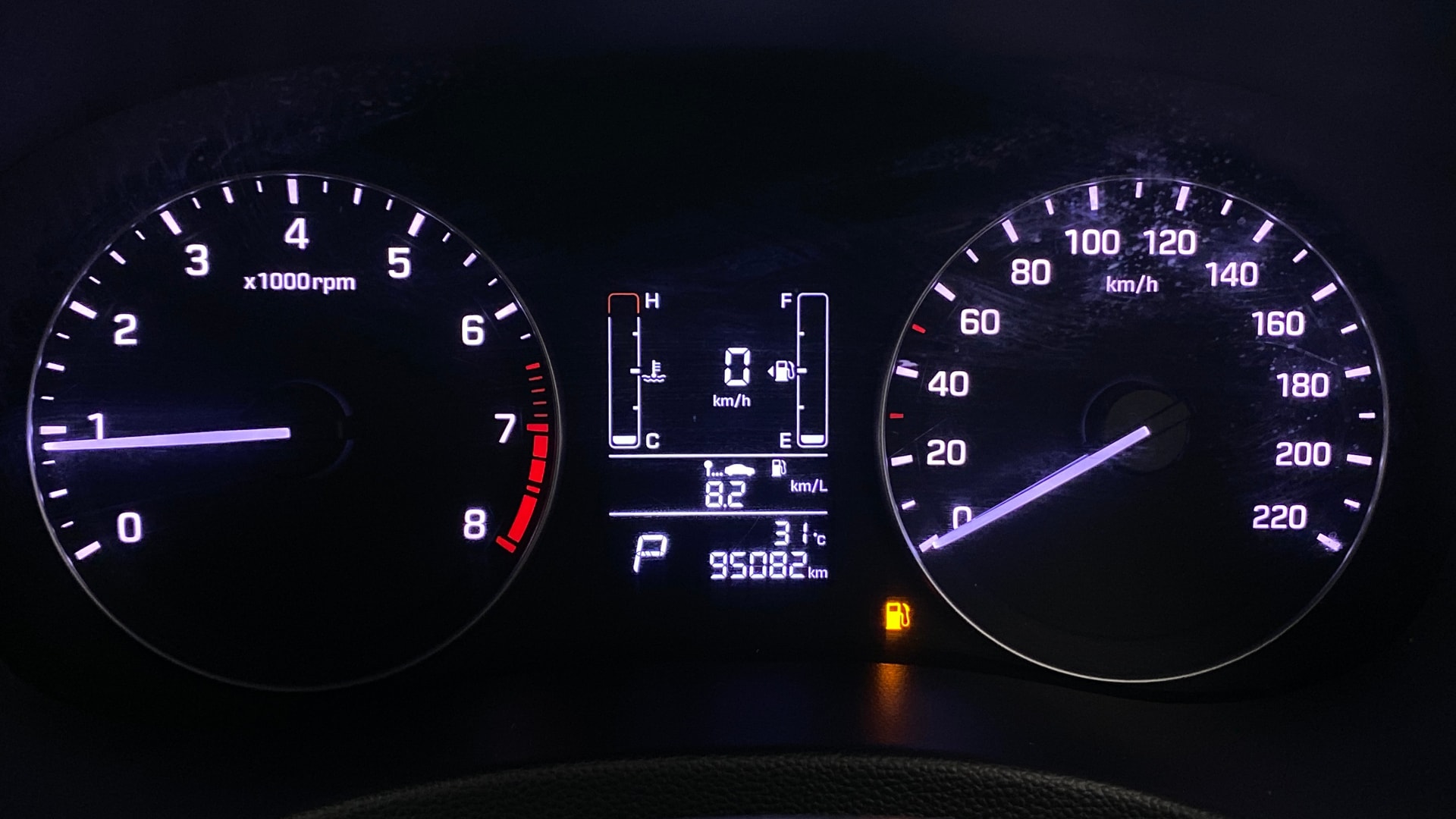 View 2019 Hyundai Creta 1.4 E Diesel Image 37 Used 2019 Hyundai Creta 1.4 E Diesel Image 37