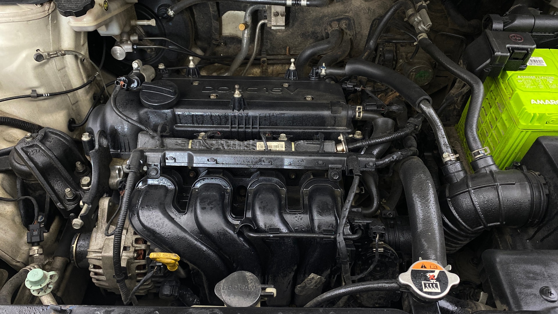 View 2019 Hyundai Creta 1.4 E Diesel Image 44 Used 2019 Hyundai Creta 1.4 E Diesel Image 44