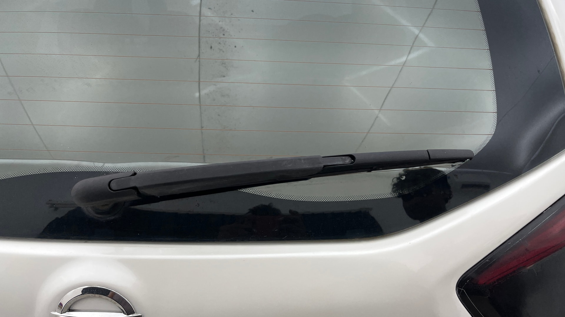 View 2015 Nissan Terrano XL D (O) Image 42 Used 2015 Nissan Terrano XL D (O) Image 42