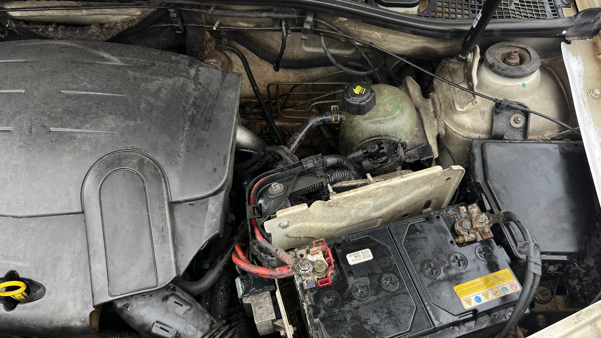 View 2015 Nissan Terrano XL D (O) Image 13 Used 2015 Nissan Terrano XL D (O) Image 13