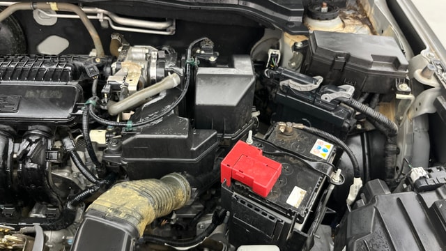 View Honda Amaze Image 13 Used Honda Amaze Image 13