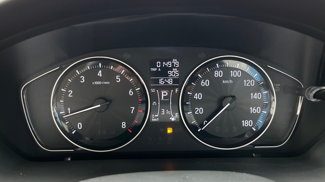 View Honda Amaze Image 35 Used Honda Amaze Image 35