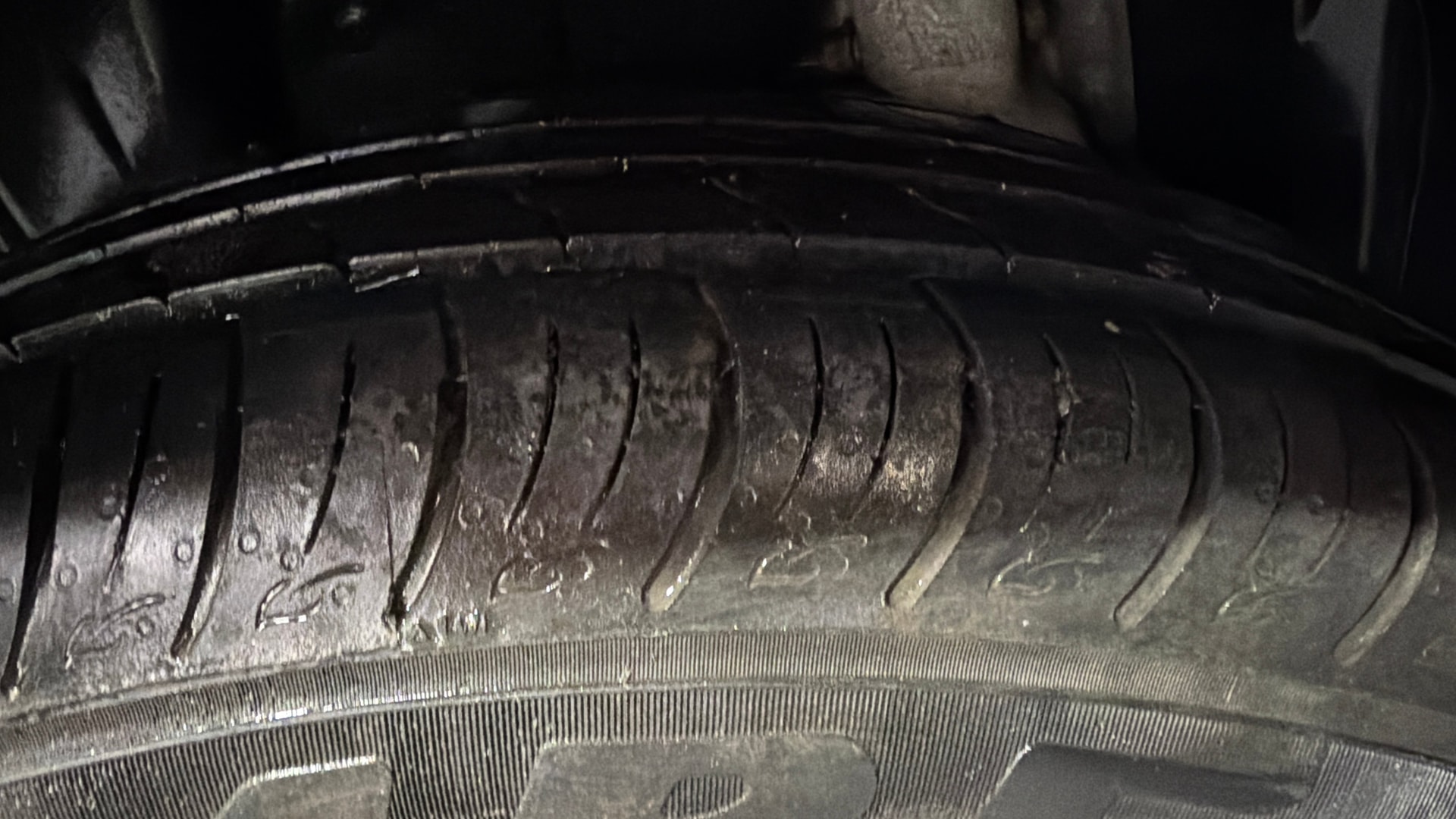 Used 2022 Mahindra XUV300 Used 2022 Mahindra XUV300