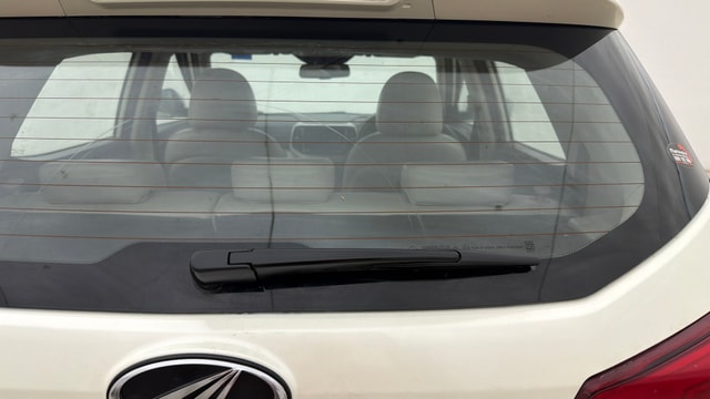 View Mahindra XUV300 Image 24 Used Mahindra XUV300 Image 24