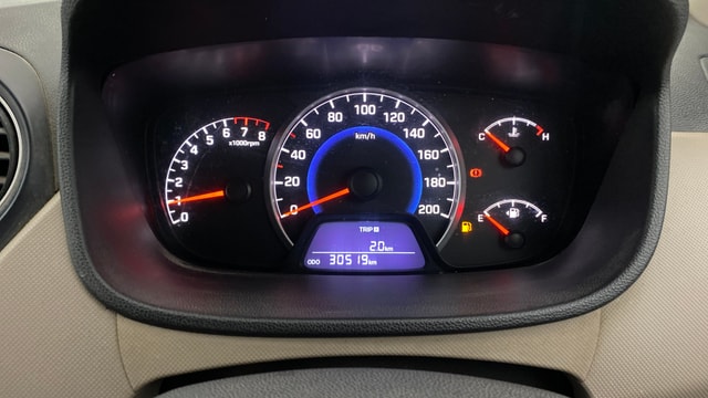 View Hyundai Grand i10 Image 33 Used Hyundai Grand i10 Image 33