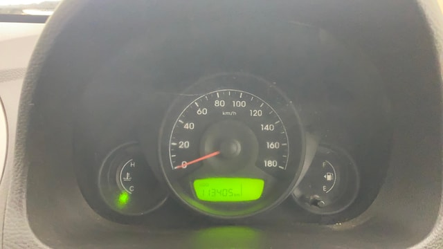 View Hyundai EON Image 33 Used Hyundai EON Image 33