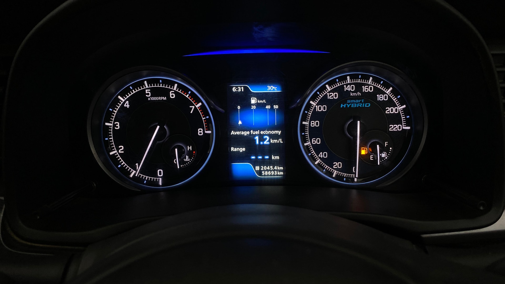 View 2022 Maruti Suzuki 1000 Base Variant Image 37 Used 2022 Maruti Suzuki 1000 Base Variant Image 37