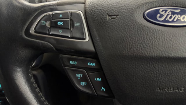 View Ford EcoSport Image 3 Used Ford EcoSport Image 3