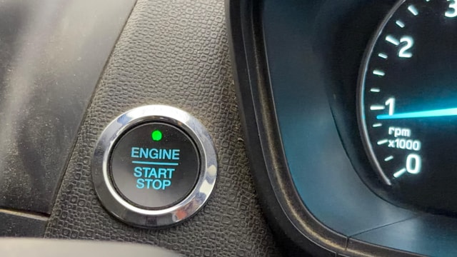 View Ford EcoSport Image 36 Used Ford EcoSport Image 36