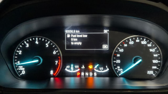 View Ford EcoSport Image 37 Used Ford EcoSport Image 37