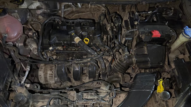 View Ford EcoSport Image 44 Used Ford EcoSport Image 44