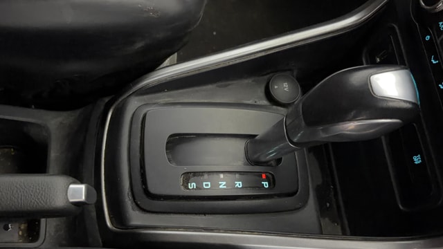 View Ford EcoSport Image 41 Used Ford EcoSport Image 41