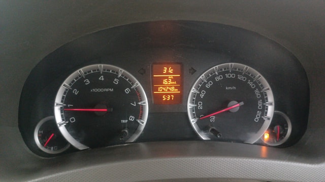 View Maruti Suzuki 1000 Image 35 Used Maruti Suzuki 1000 Image 35