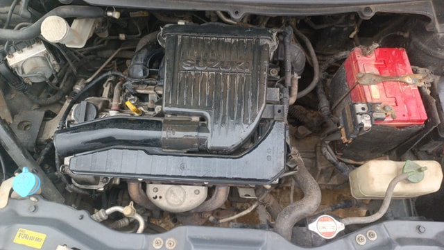 View Maruti Suzuki 1000 Image 42 Used Maruti Suzuki 1000 Image 42