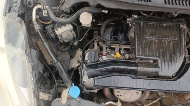 View Maruti Suzuki 1000 Image 3 Used Maruti Suzuki 1000 Image 3