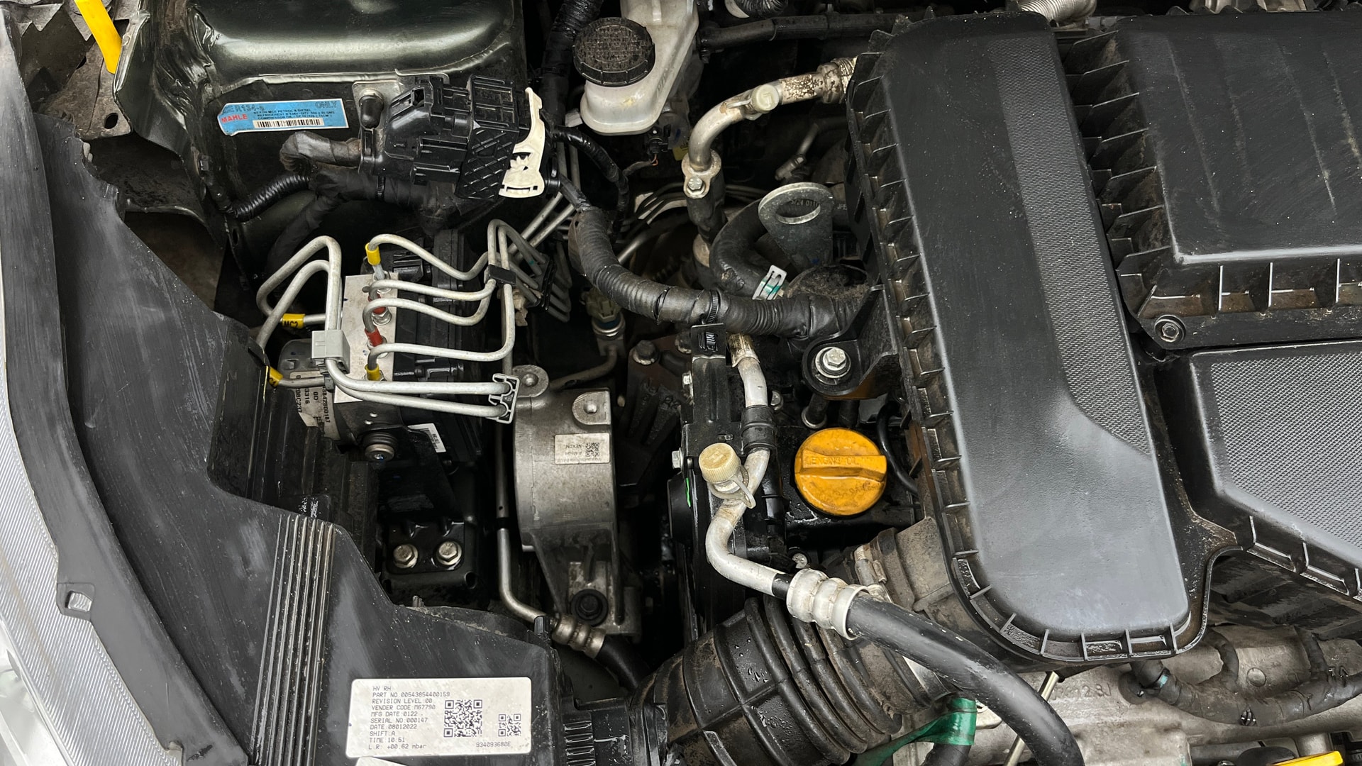 View 2022 Tata Nexon Revotron XE Image 26 Used 2022 Tata Nexon Revotron XE Image 26