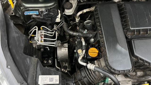 View Tata Nexon Image 26 Used Tata Nexon Image 26