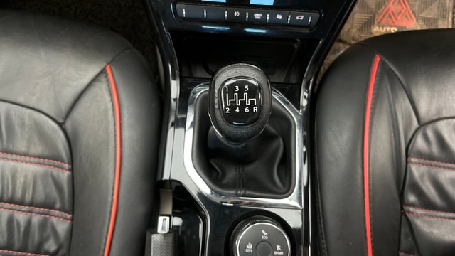 View Tata Nexon Image 43 Used Tata Nexon Image 43