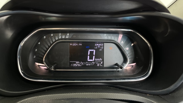 View Tata Nexon Image 21 Used Tata Nexon Image 21