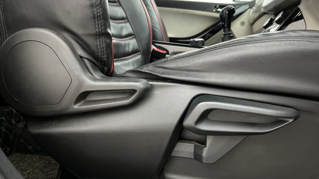 View Tata Nexon Image 11 Used Tata Nexon Image 11