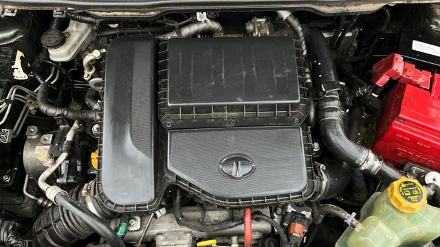 View Tata Nexon Image 46 Used Tata Nexon Image 46