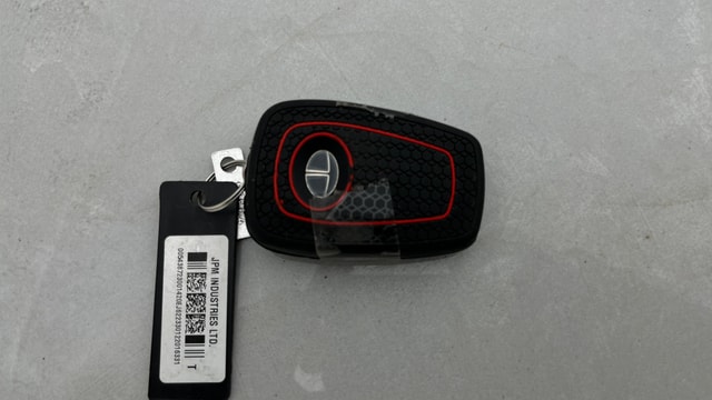 View Tata Nexon Image 19 Used Tata Nexon Image 19