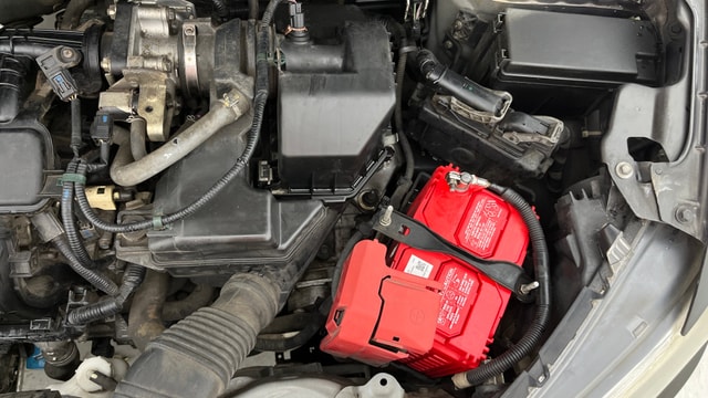 View Honda Jazz Image 14 Used Honda Jazz Image 14