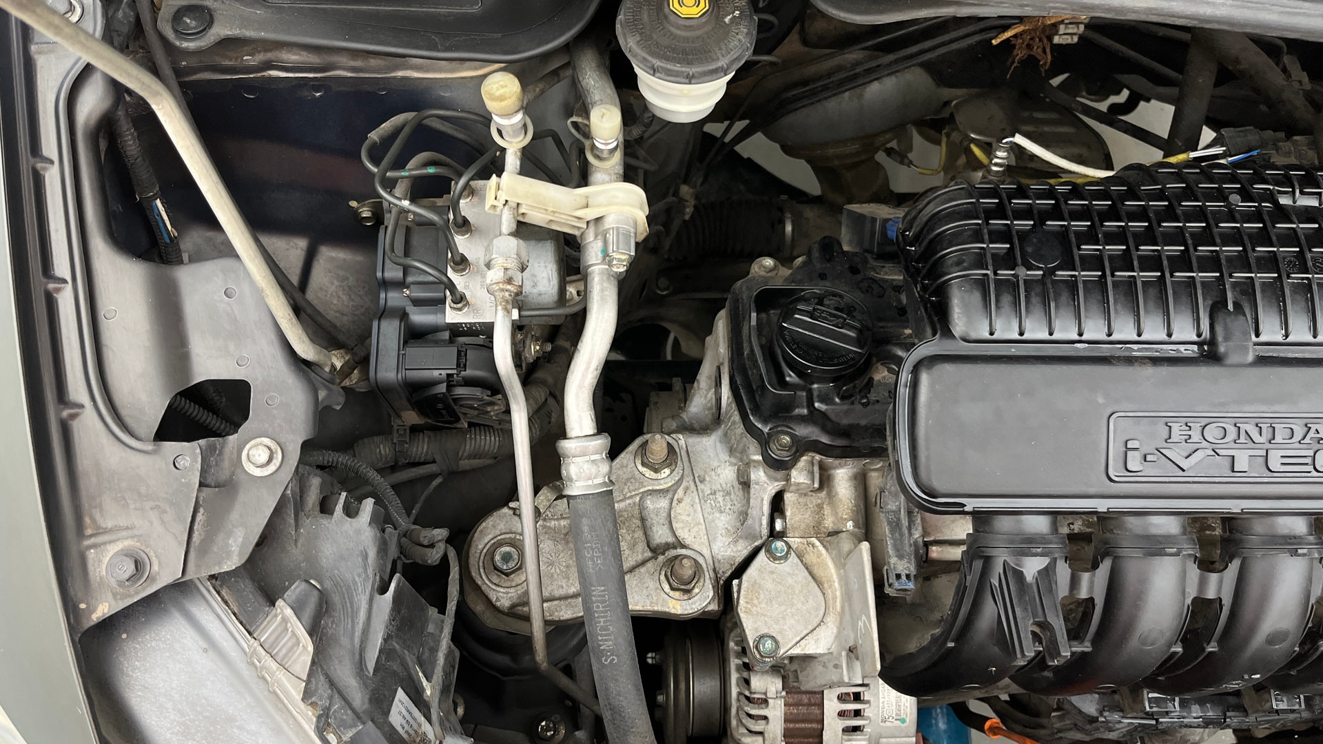 View 2019 Honda Jazz E MT Diesel Image 4 Used 2019 Honda Jazz E MT Diesel Image 4