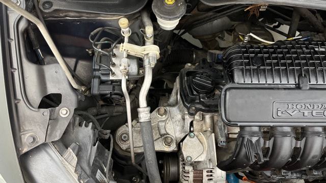 View Honda Jazz Image 4 Used Honda Jazz Image 4