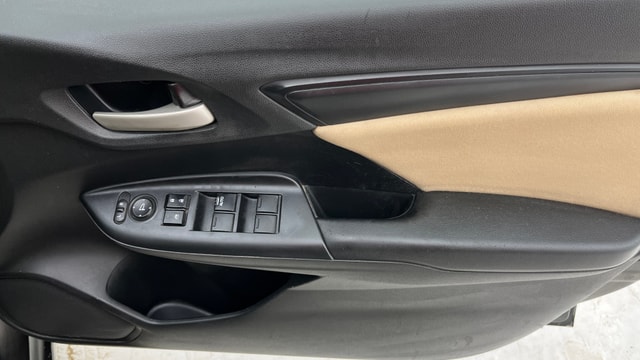 View Honda Jazz Image 34 Used Honda Jazz Image 34