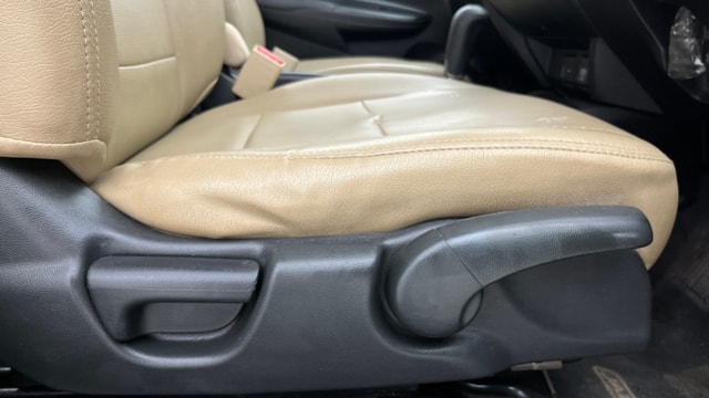 View Honda Jazz Image 19 Used Honda Jazz Image 19