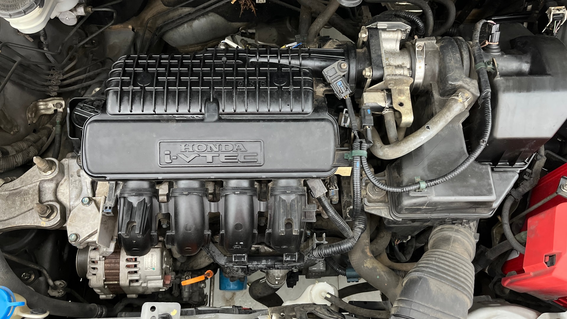 View 2019 Honda Jazz E MT Diesel Image 43 Used 2019 Honda Jazz E MT Diesel Image 43