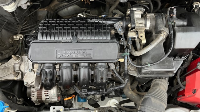 View Honda Jazz Image 43 Used Honda Jazz Image 43