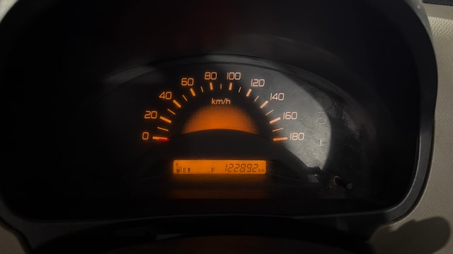 View Maruti Suzuki 1000 Image 33 Used Maruti Suzuki 1000 Image 33