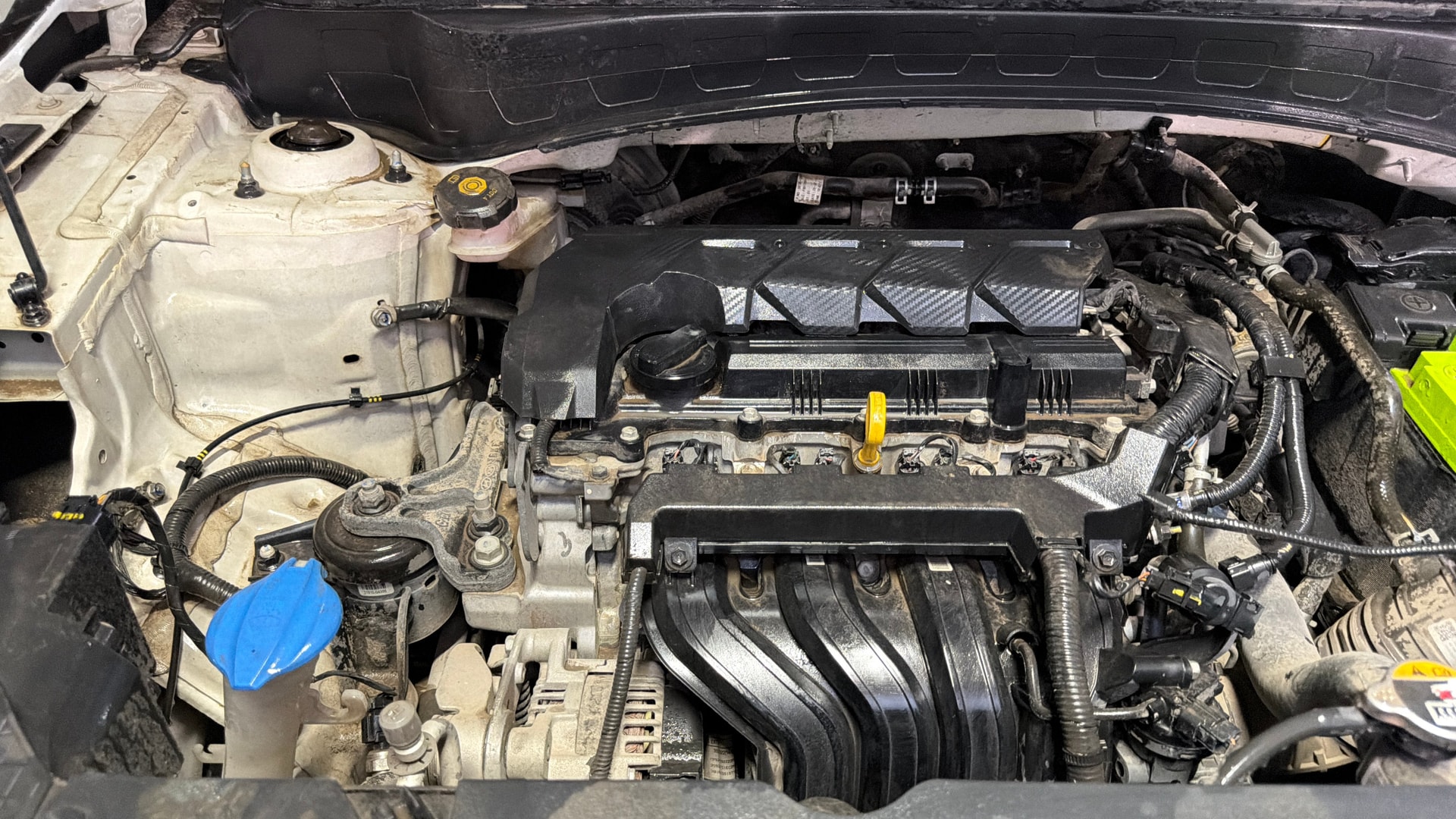 Used 2022 Kia Seltos Used 2022 Kia Seltos