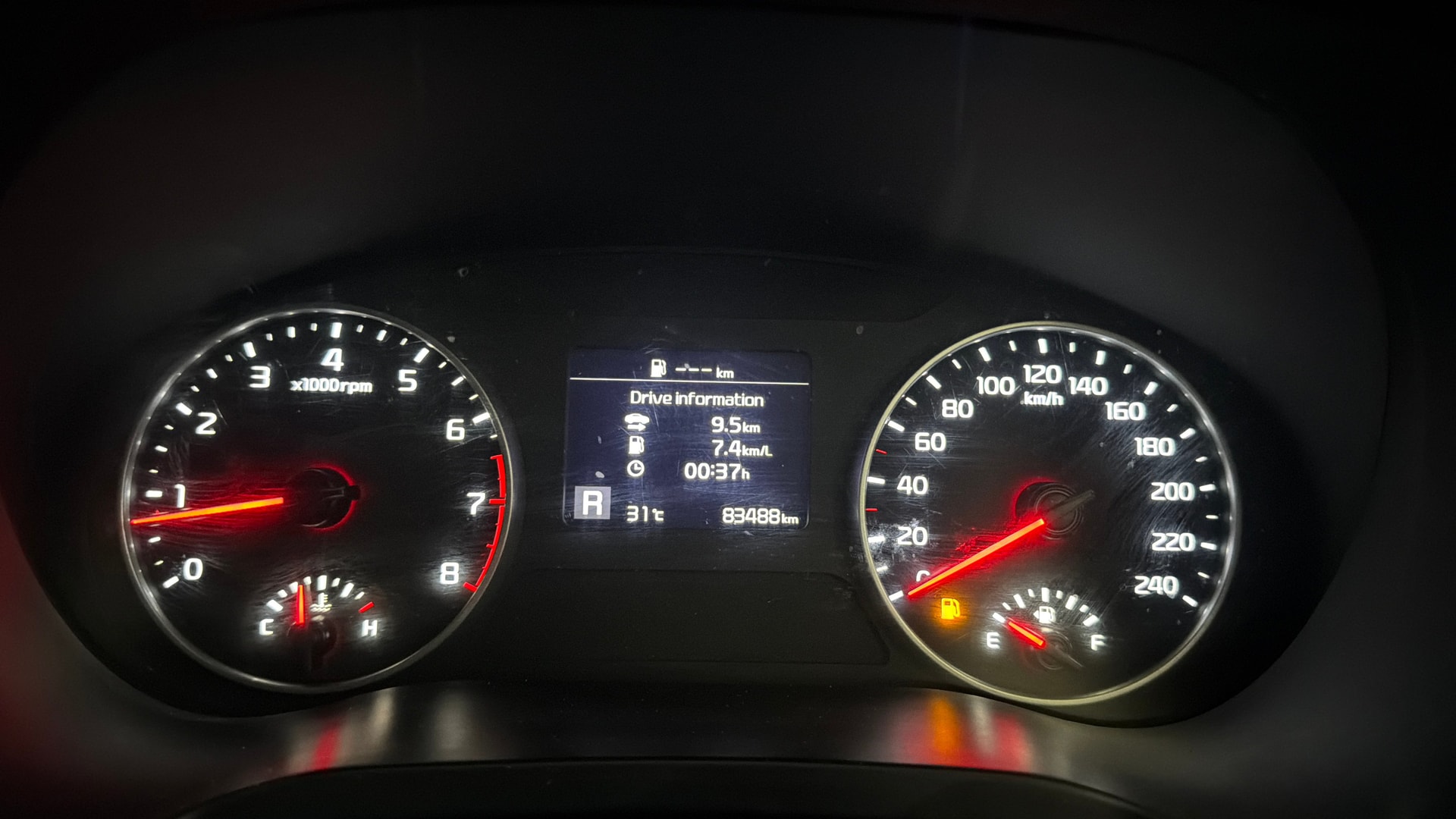 Used 2022 Kia Seltos Used 2022 Kia Seltos