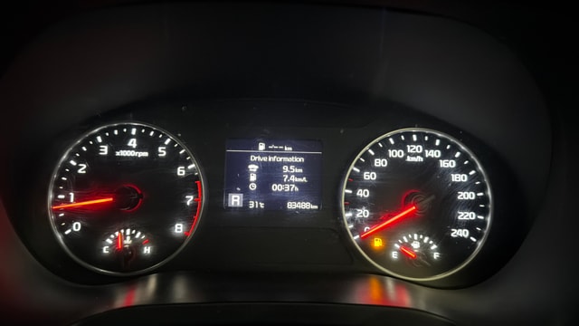 View Kia Seltos Image 37 Used Kia Seltos Image 37