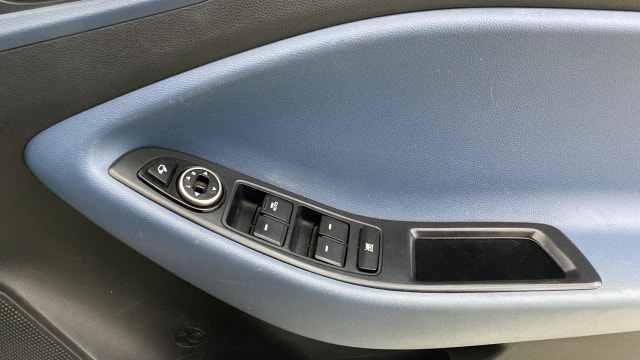 View Hyundai i20 Active Image 38 Used Hyundai i20 Active Image 38