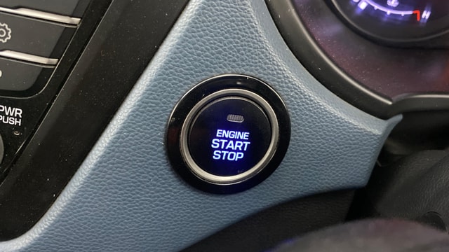 View Hyundai i20 Active Image 39 Used Hyundai i20 Active Image 39