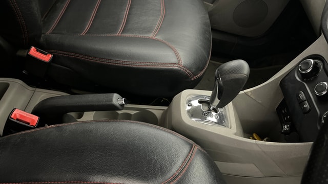 View Tata Tiago Image 37 Used Tata Tiago Image 37