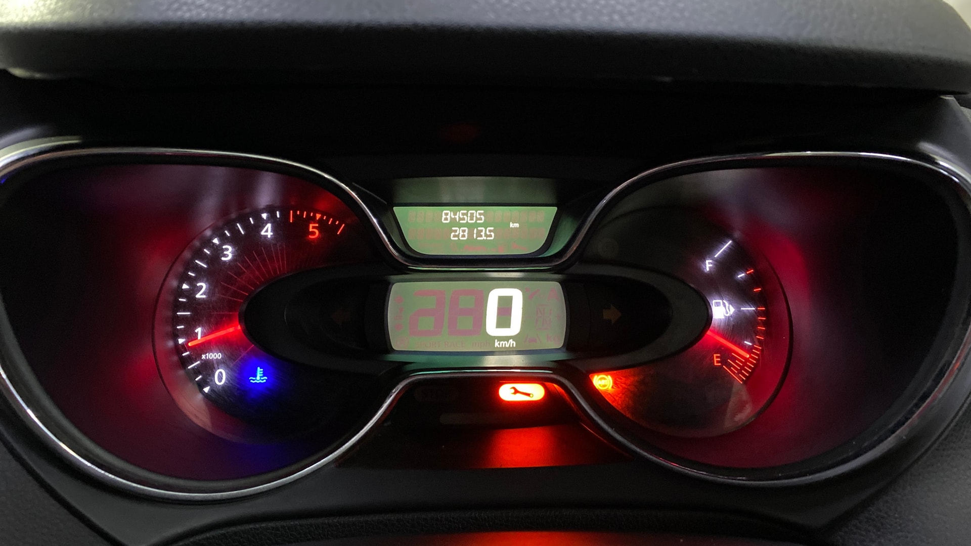 View 2019 Renault Captur RXL Diesel Image 22 Used 2019 Renault Captur RXL Diesel Image 22