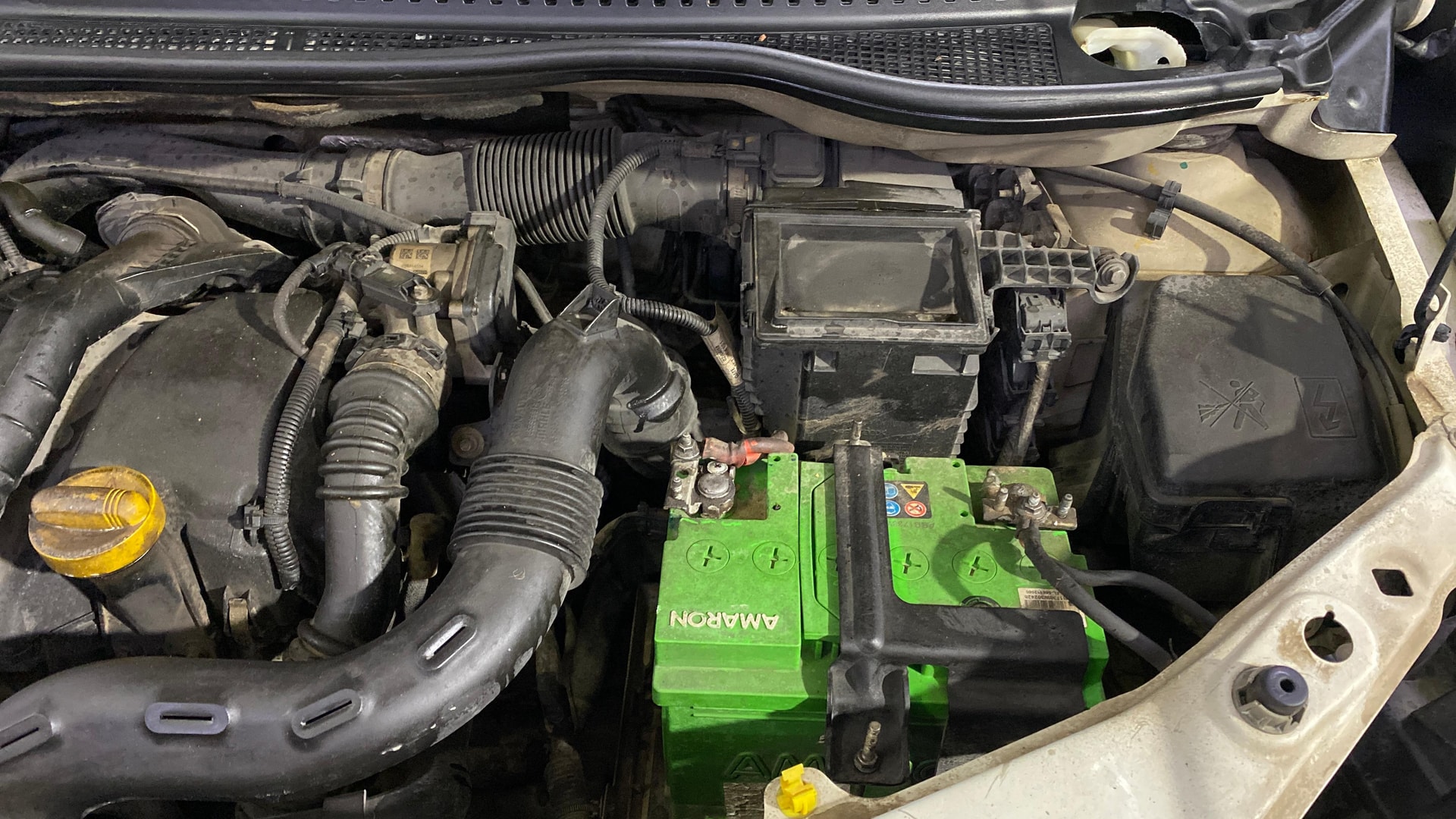 View 2019 Renault Captur RXL Diesel Image 31 Used 2019 Renault Captur RXL Diesel Image 31