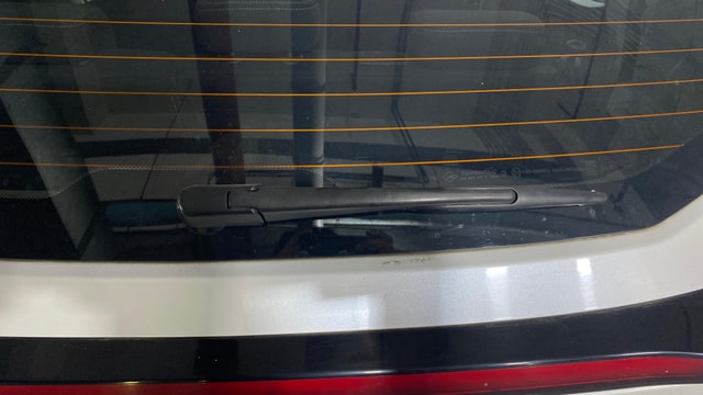 View Mahindra XUV 3XO Image 24 Used Mahindra XUV 3XO Image 24