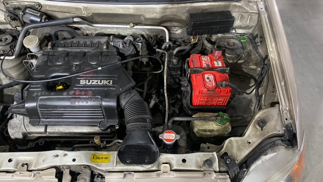 View Maruti Suzuki Alto K10 Image 13 Used Maruti Suzuki Alto K10 Image 13