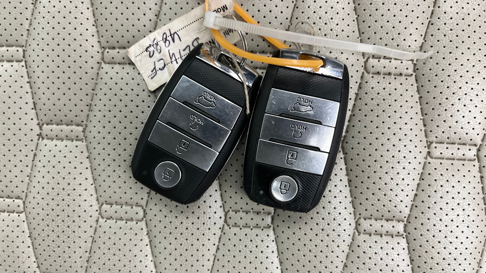 Used 2021 Kia Seltos Used 2021 Kia Seltos