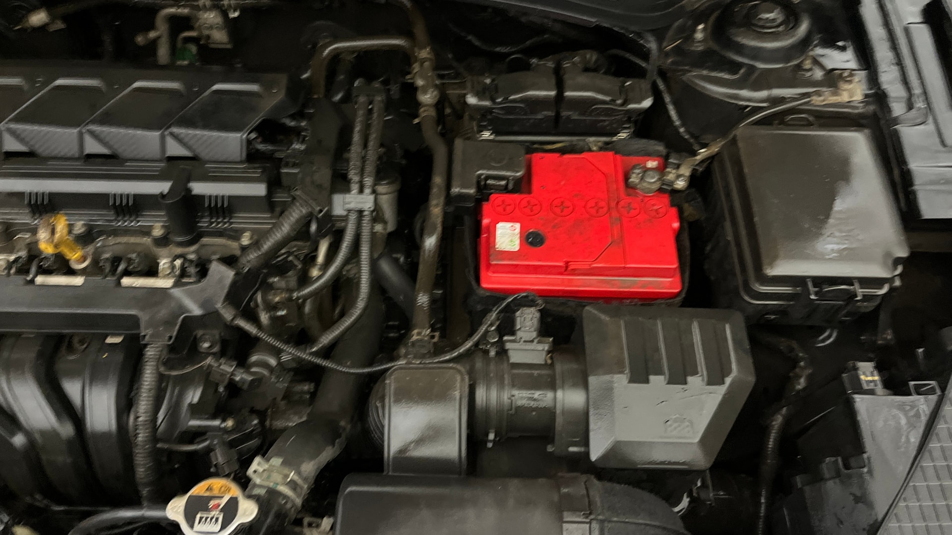 Used 2021 Kia Seltos Used 2021 Kia Seltos