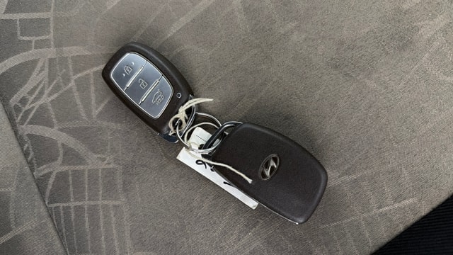View Hyundai Grand i10 Image 26 Used Hyundai Grand i10 Image 26