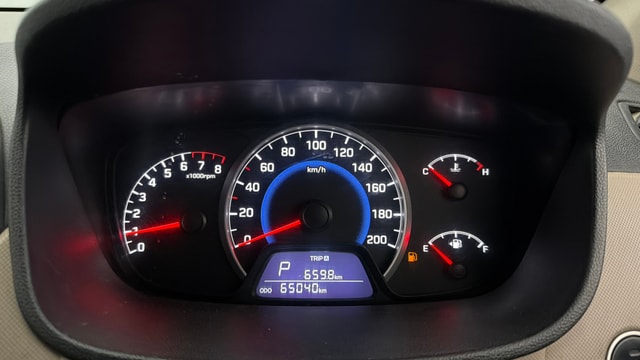 View Hyundai Grand i10 Image 34 Used Hyundai Grand i10 Image 34