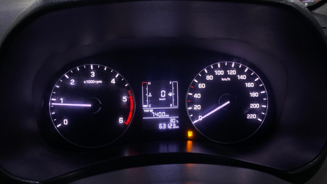 View Hyundai Creta Image 34 Used Hyundai Creta Image 34