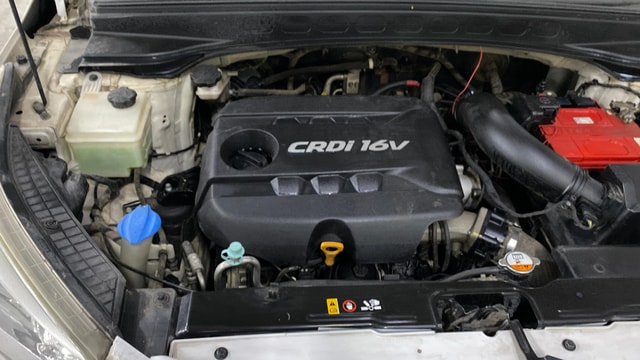 View Hyundai Creta Image 3 Used Hyundai Creta Image 3
